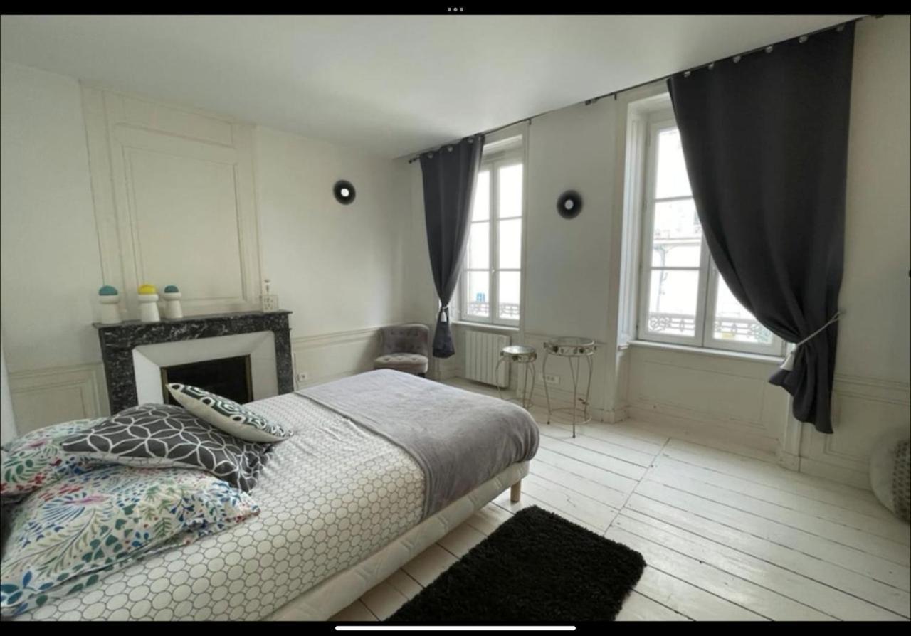 Appartement Plein Centre De La Rochelle La Rochelle  Ngoại thất bức ảnh